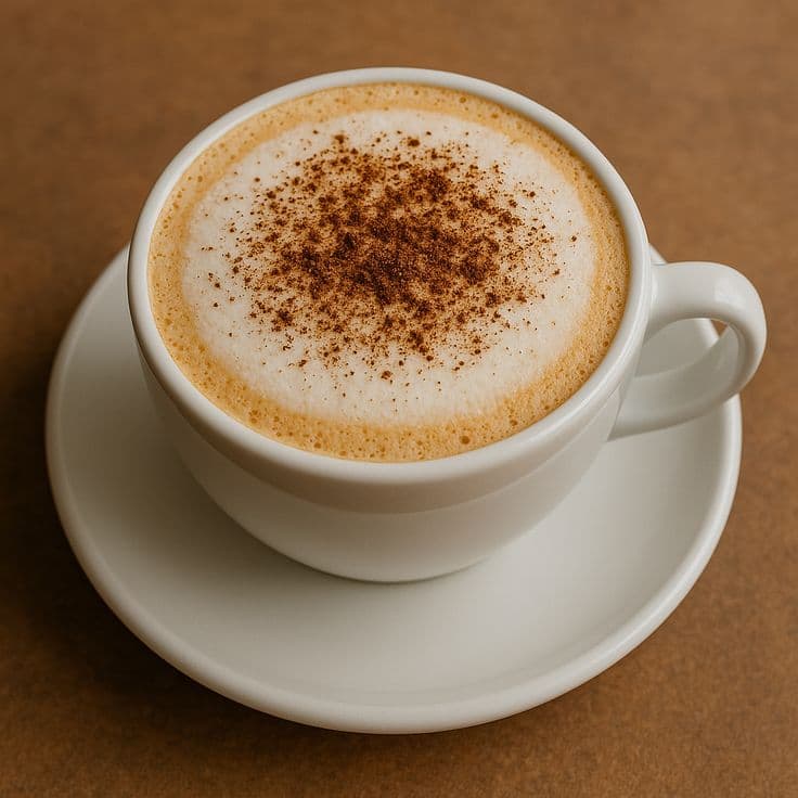 Cappuccino