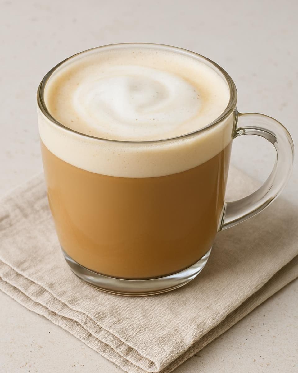 Vanilla Latte