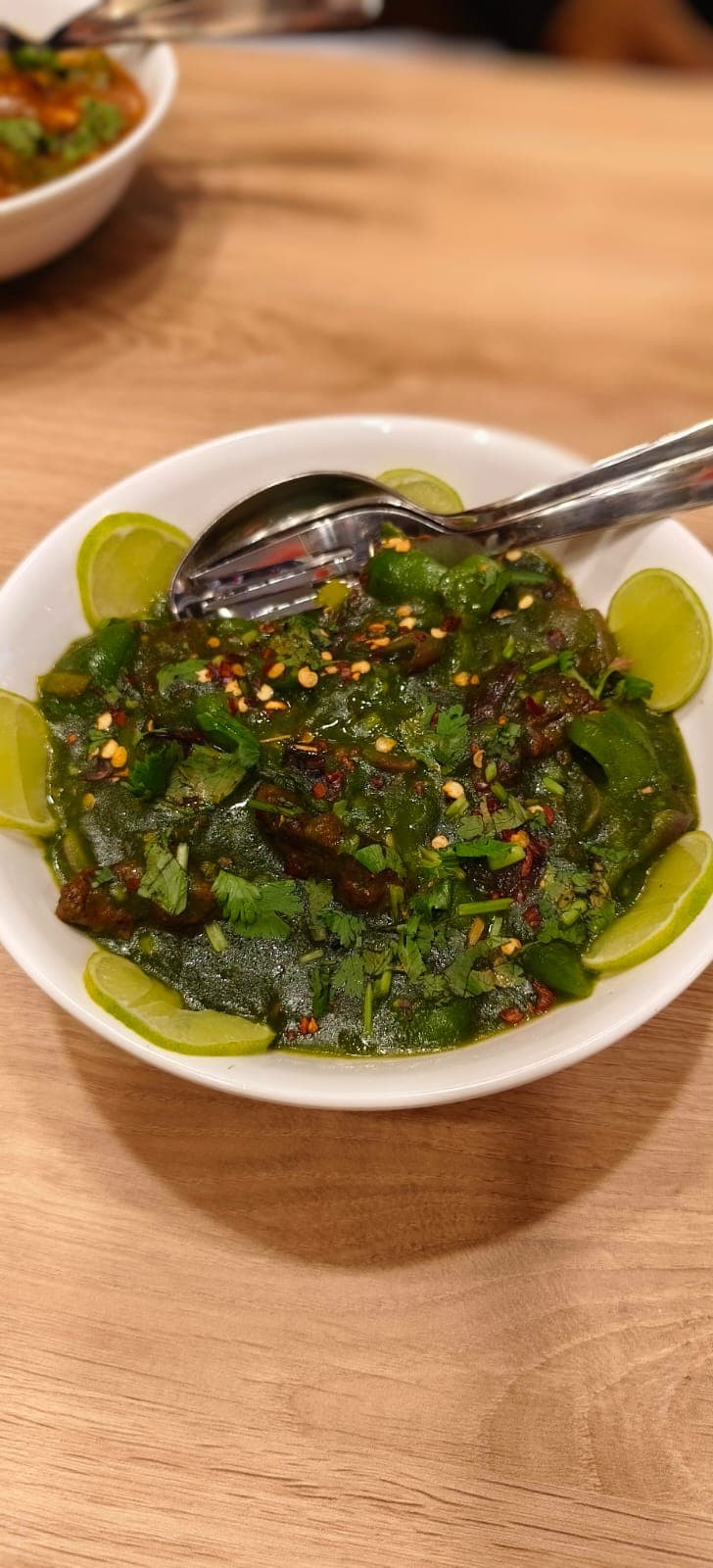 Chocolate Freakshake