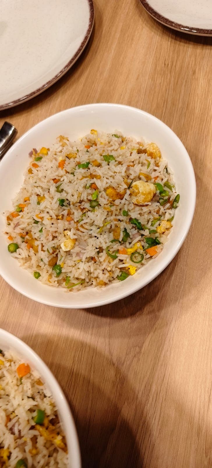 Creamy Alfredo Pasta