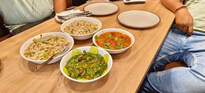 Chocolate Freakshake