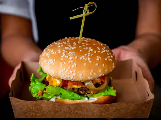 How We Source Fresh Ingredients Daily