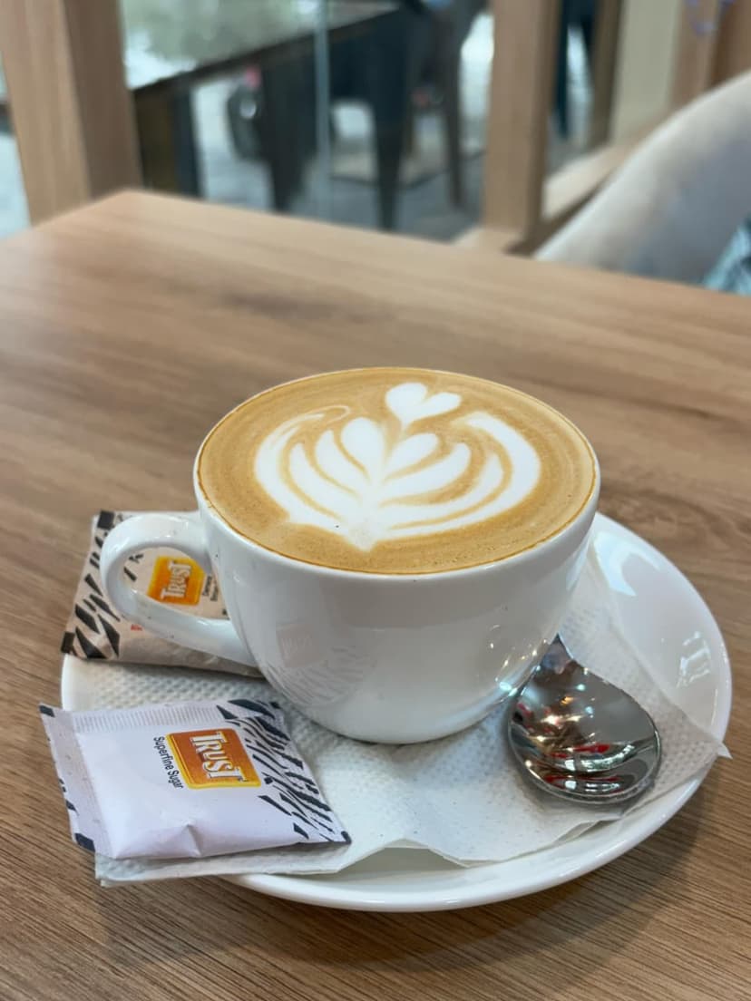 Chocolate Freakshake