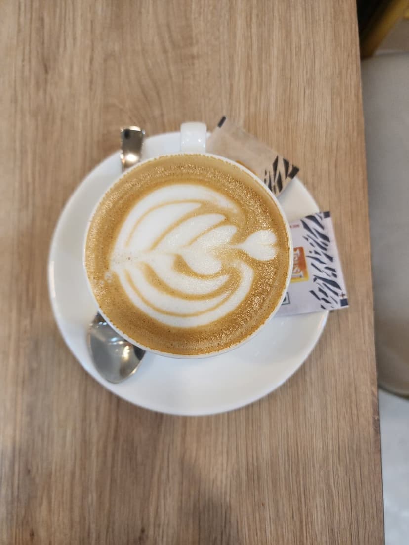 Chocolate Freakshake
