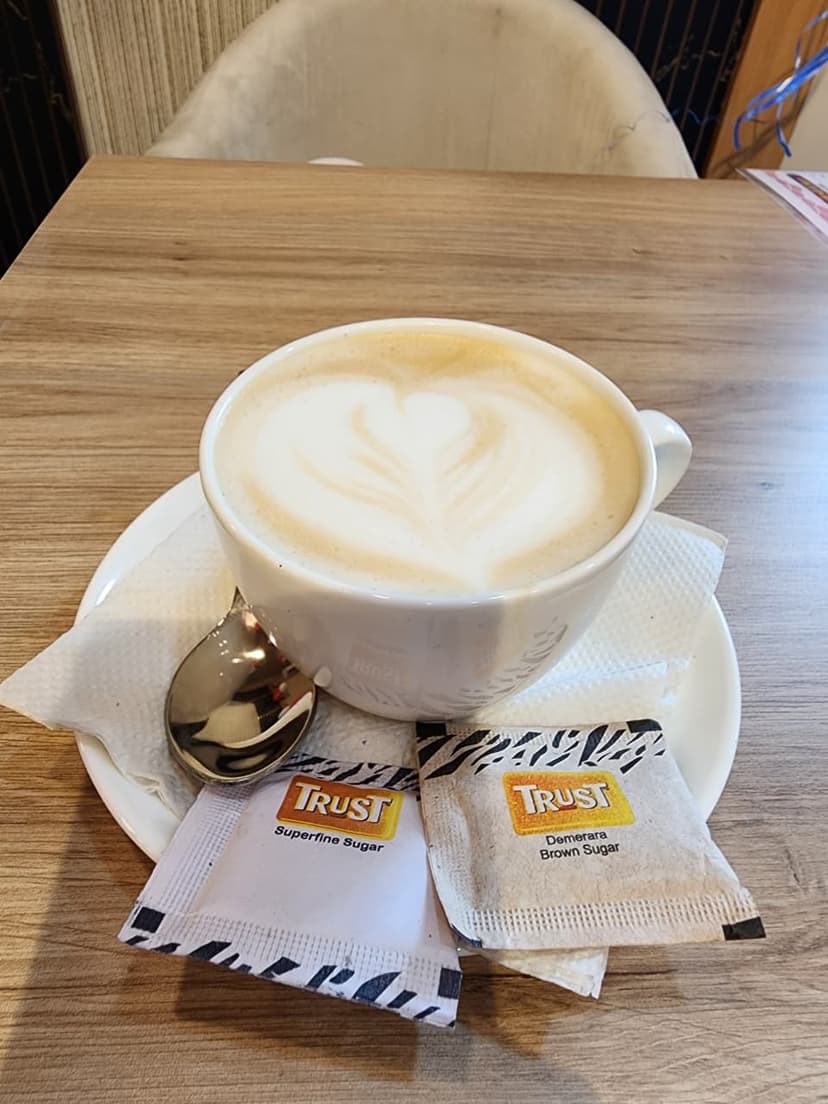 Chocolate Freakshake