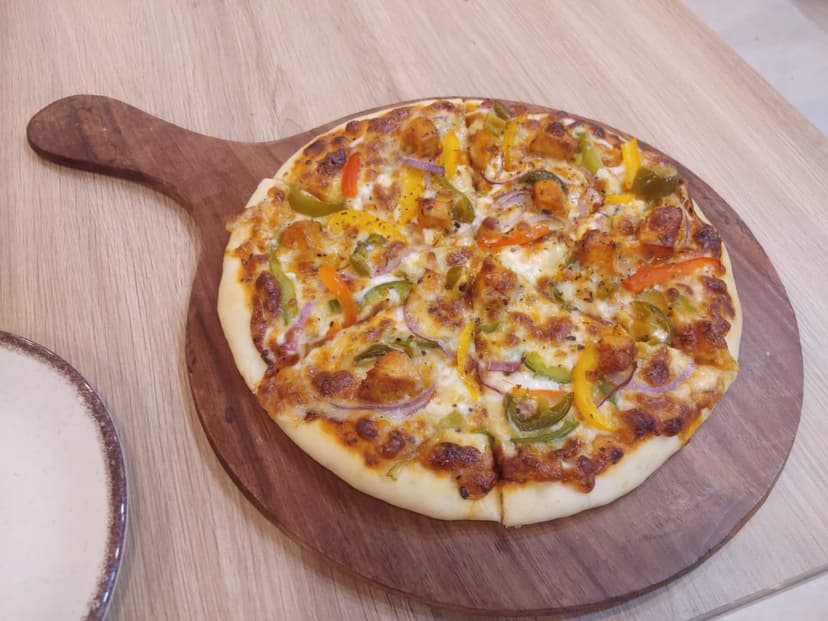 Chocolate Freakshake