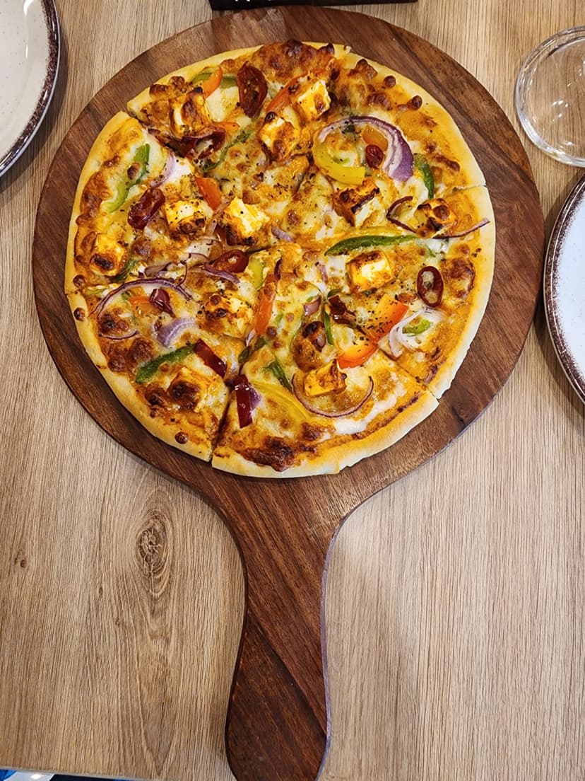 Chocolate Freakshake