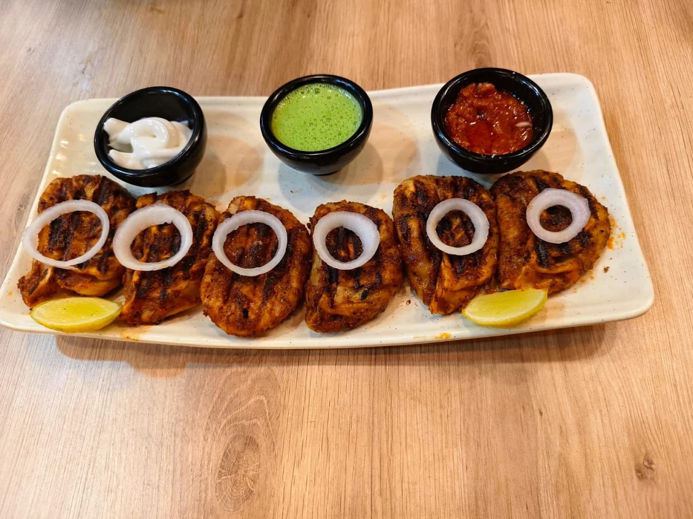 Restaurant Slide 5