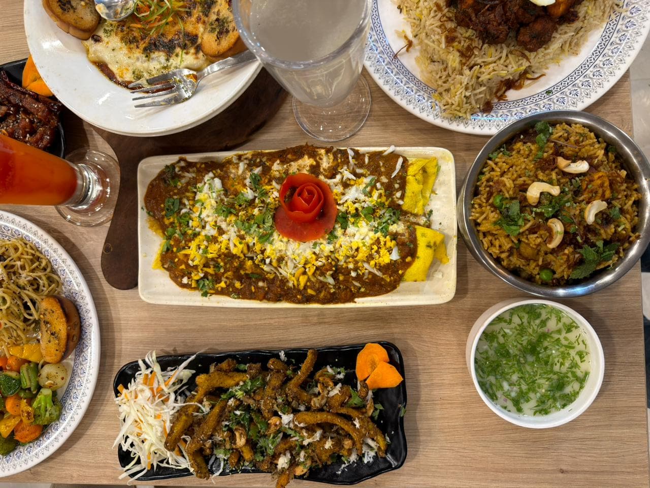 Restaurant Slide 3